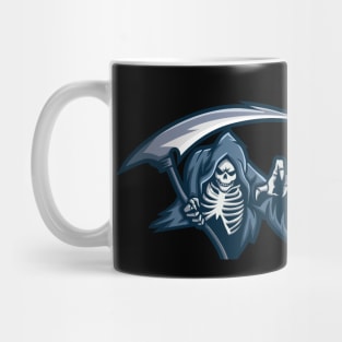 Death Mug